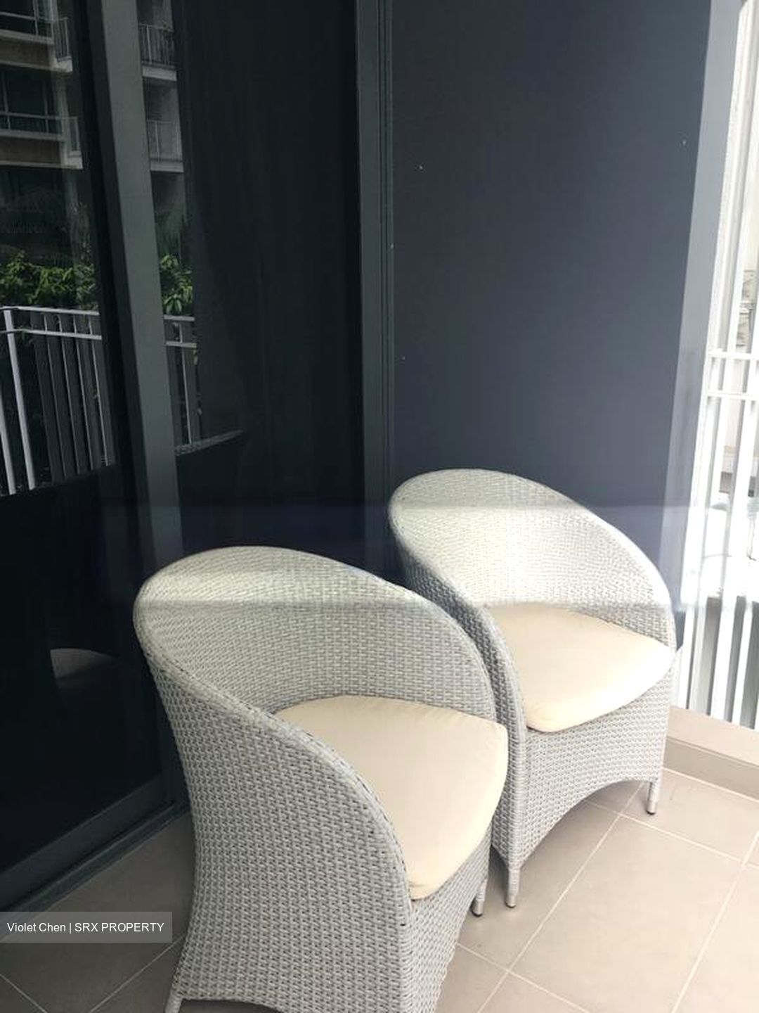 The Lakefront Residences (D22), Condominium #502244311